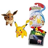 2 Figuren + 1 exklusive GRATIS Grußkarte