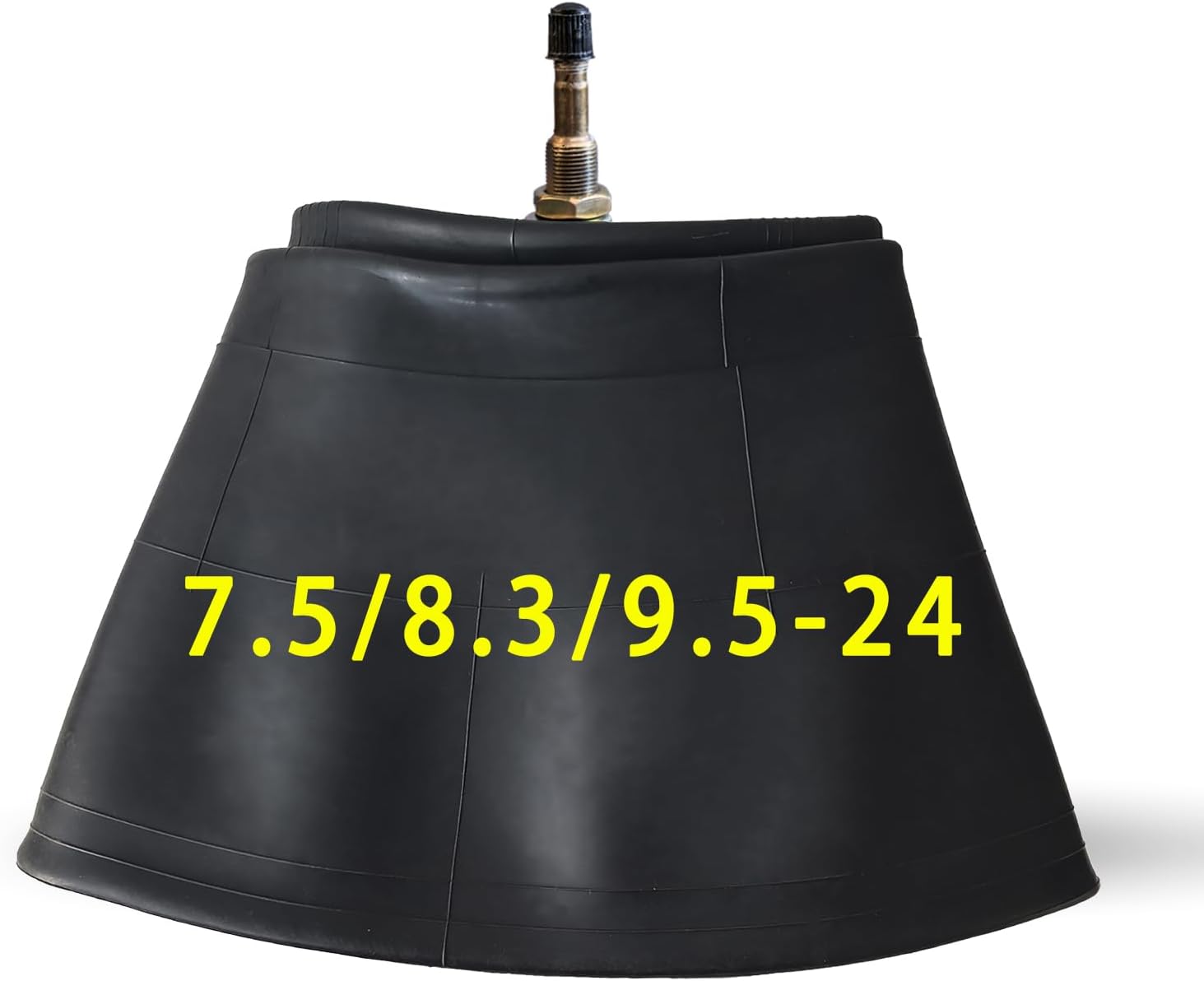 7.50-24 8.3-24 9.5-24 Inner Tube 7.5R-24/8.3R-24/9.5R-24 Tractor Tire Tube 8.3/9.5-24