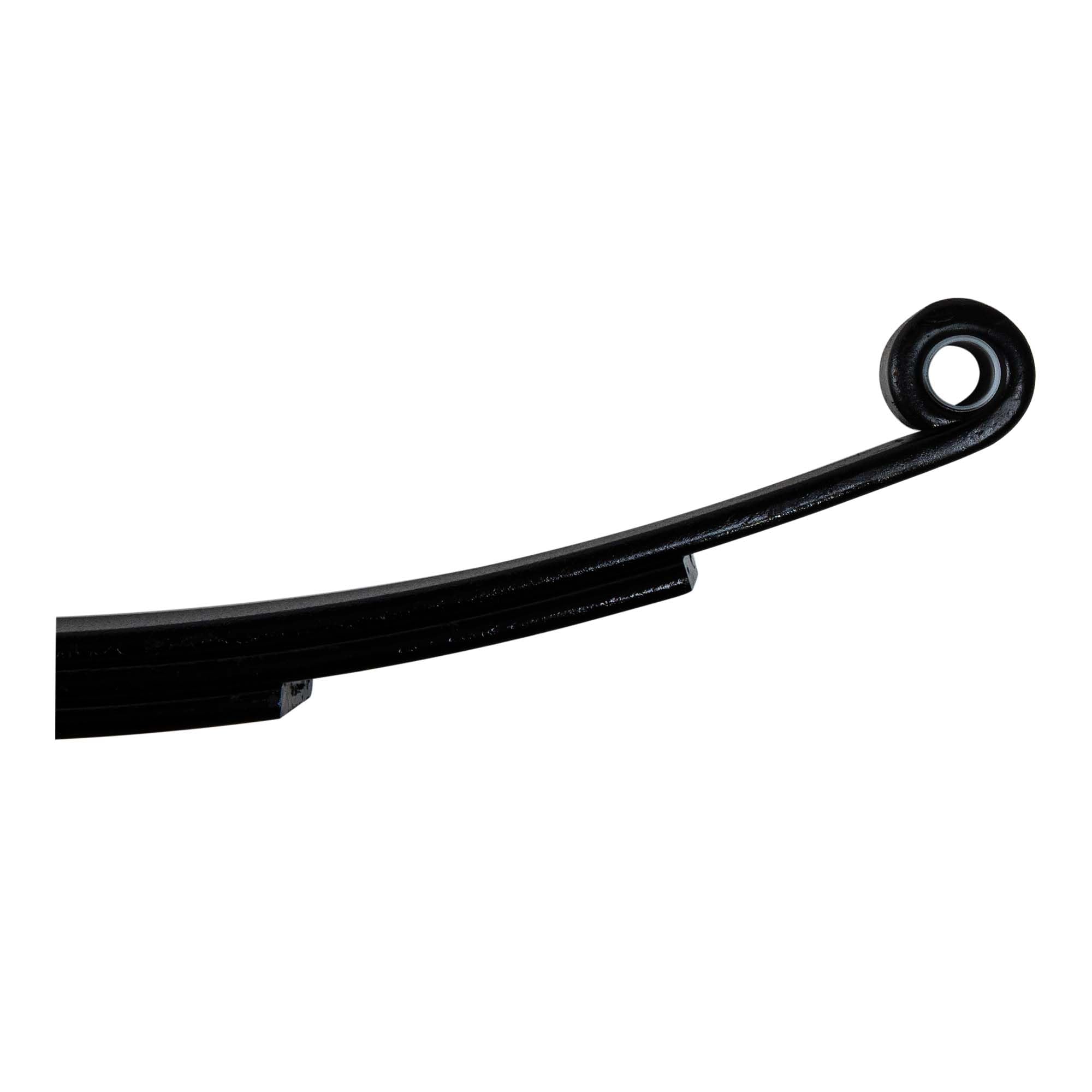 6-Leaf Double Eye Trailer Spring – 25 1/4″ X 1 3/4″ – For 7000 Lb Axles – The Trailer Parts Outlet