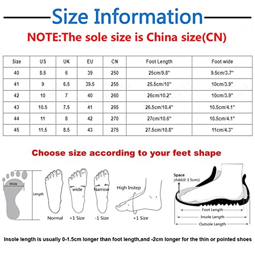 Fashion Men Mesh Mountaineering Casual Sport Shoes Lace Up Solid Color Running Mens Sneaker Shoes with Arch Support3
