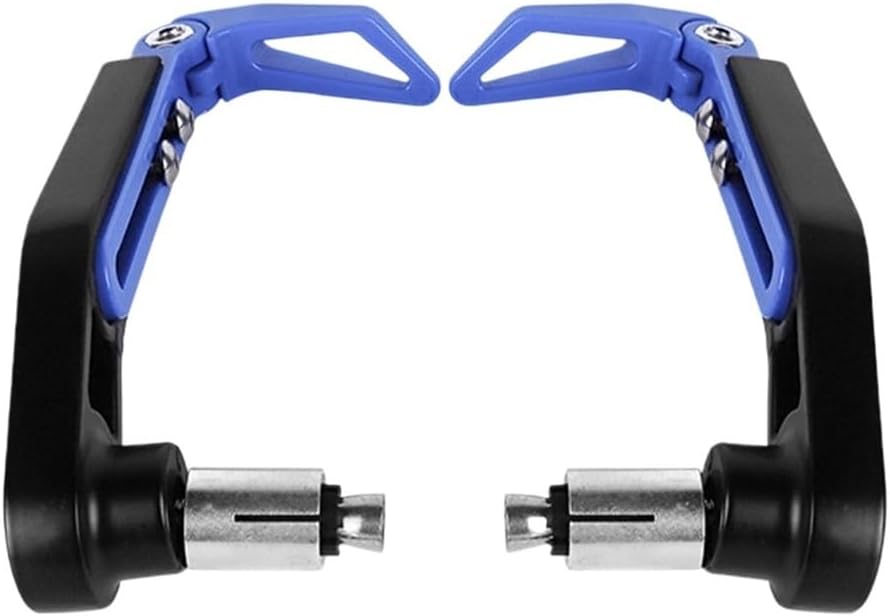 Handguard Guard Motorcycle Brake Lever Guard Guards Handguards Spare Parts Insert Aluminum Alloy Anti Crash for Cross for Country