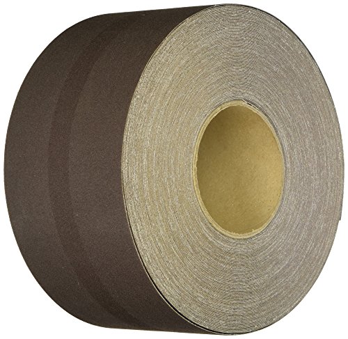 DEWALT DANR221201 4-Inch 120g HP Shop Roll by 50 yd