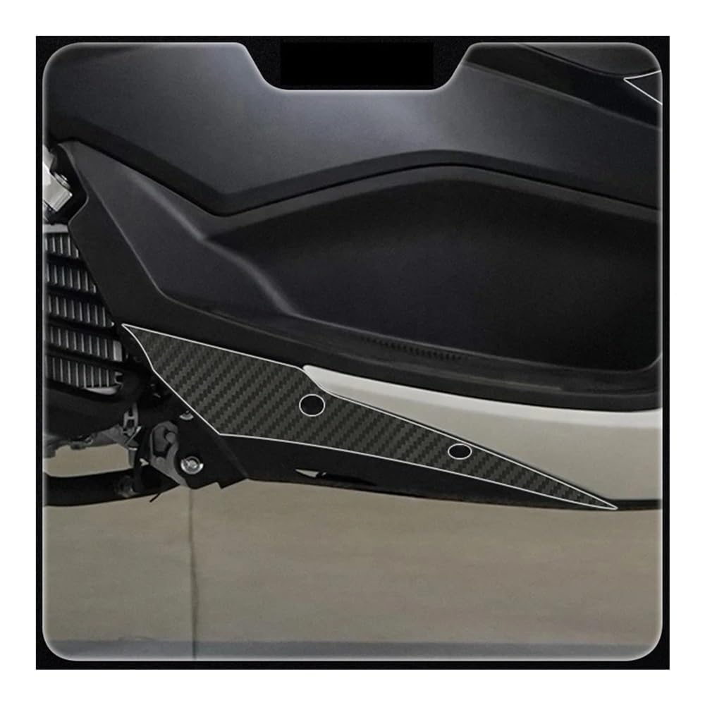 Tank Protector for NMAX 155 NMAX125 Nmax nmax125 2025