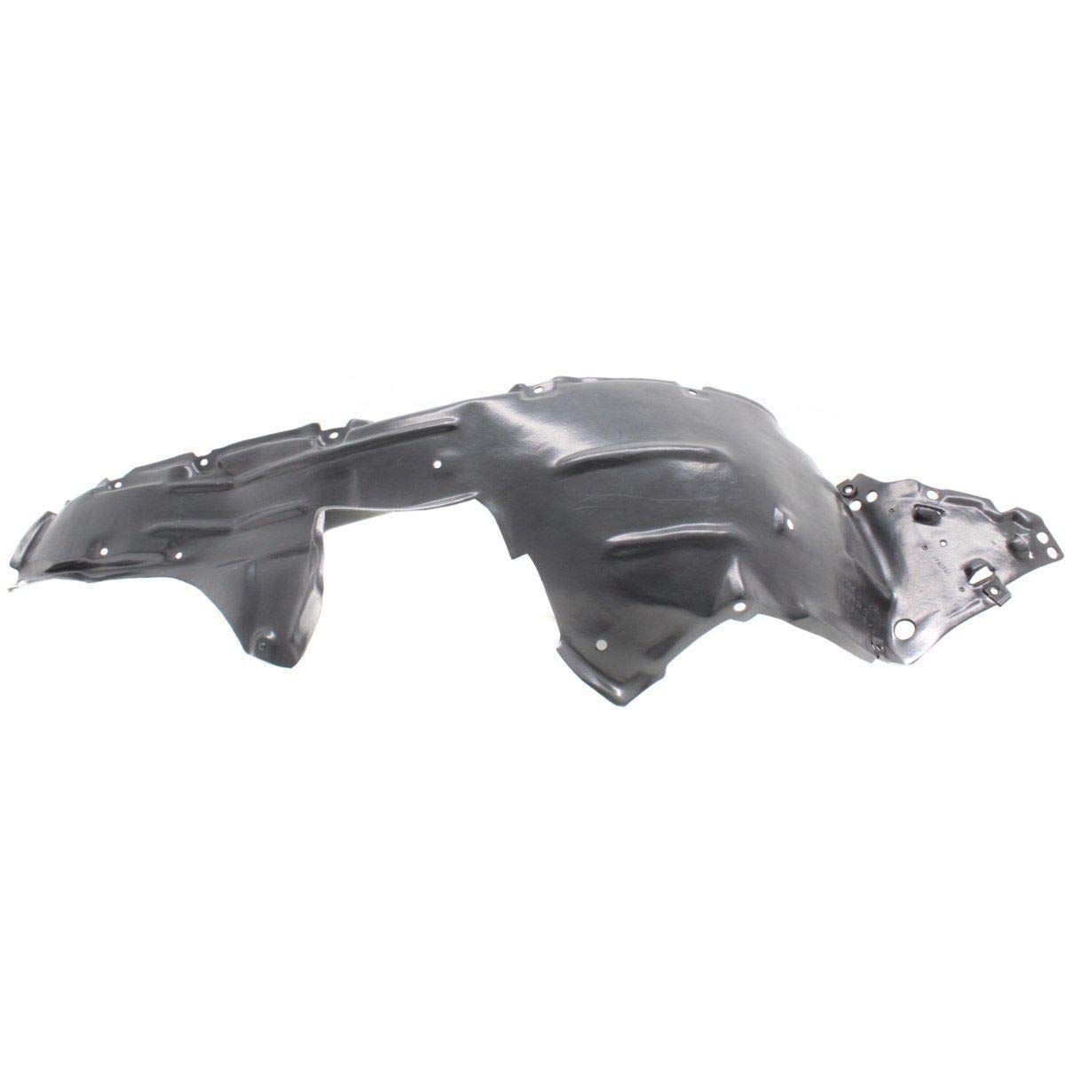 Amazon.com: Parts N Go 2016-2018 HR-V HRV Front Fender Liner