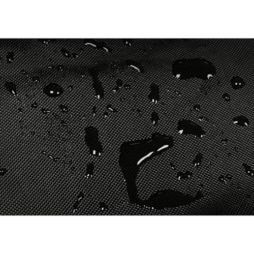 Cobertor protector para reel solar de piscina 18FT miniatura 4