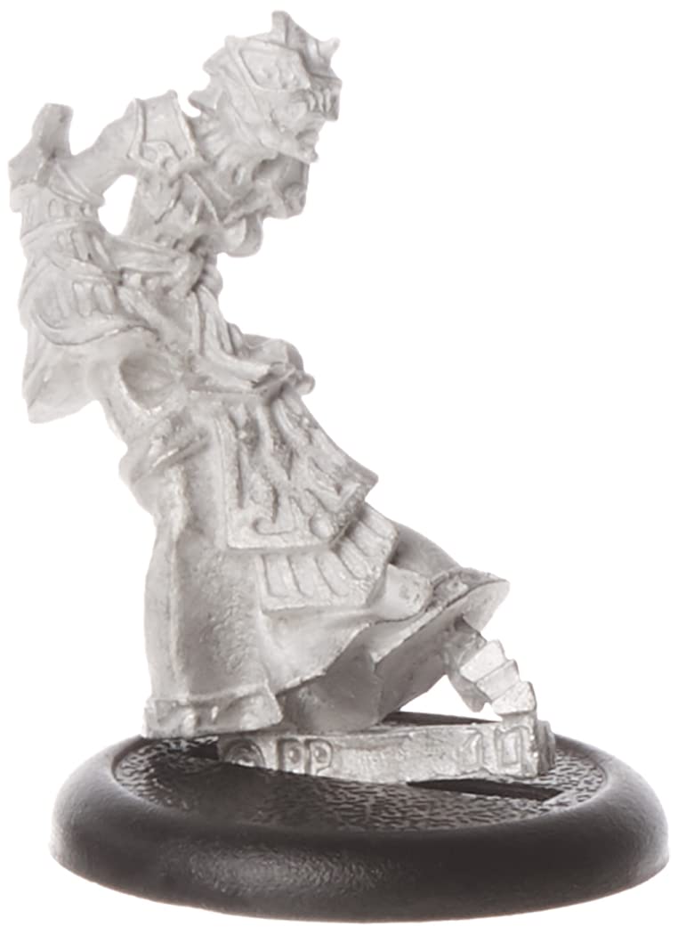 Privateer Press - Hordes - Skorne: Paingiver Task Master Mod