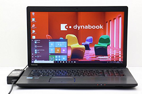 Amazon.co.jp: 【中古】 東芝 dynabook Satellite B373/J Core