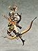 Megahouse Dragon's Crown: Elf Ex Model PVC Figure