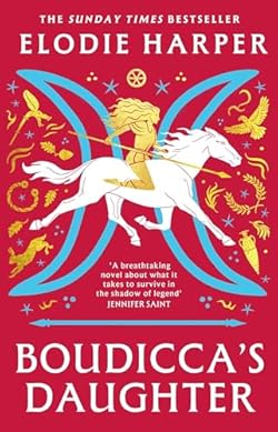 Boudicca's Daughter cover image