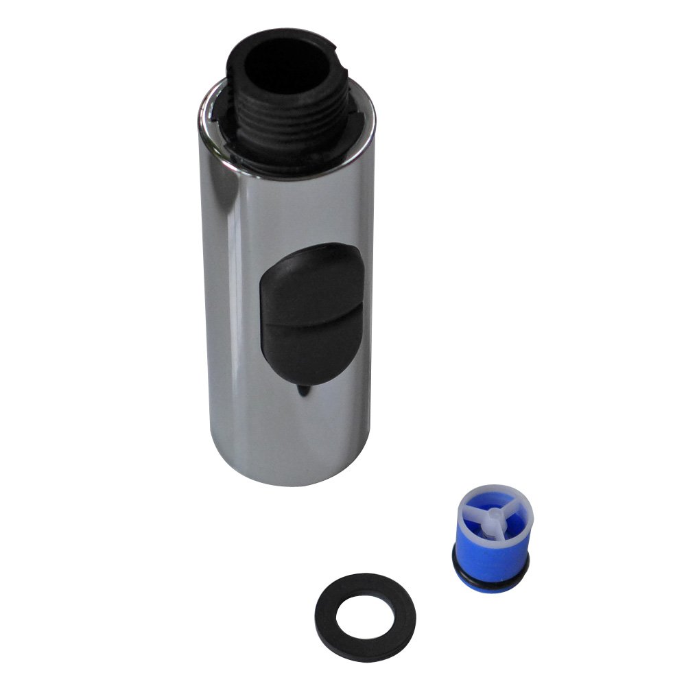Alcachofa de ducha para grifo Franke Flexus de S