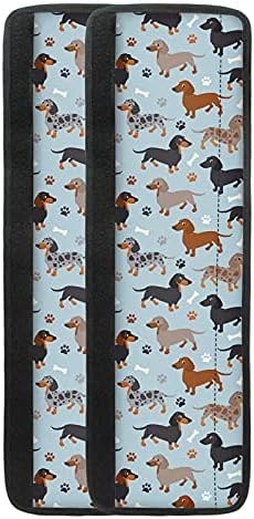 Poceacles Dachshund Print...