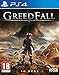 Produktbild GreedFall (PS4) - [AT-PEGI]