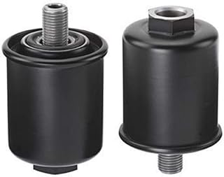 ATP Automotive B-265 Automatic Transmission Filter Kit