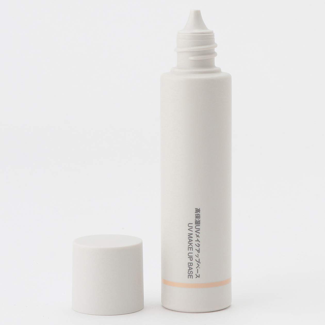 Amazon.co.jp: 無印良品 高保湿 UVメイクアップベース SPF27・PA++