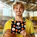 Zmart Basketball Gifts for Teen Boys - Gifts for Basketball Lovers Players, Sports Socks Men Youth Boys