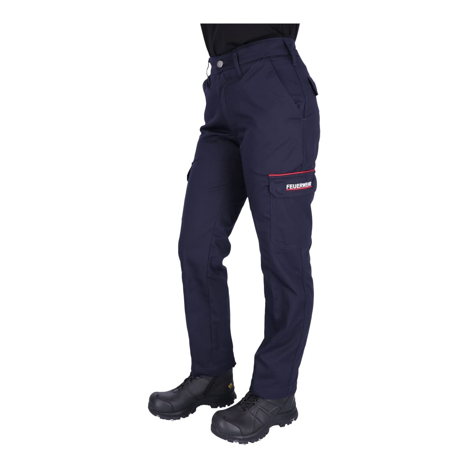 Cargohose Feuerwehr Thüringen