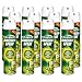 Produktbild Gardopia Sparpaket Celaflor Ameisen-Spray, Ameisenmittel, auch gegen Spinnen und Feuerwanzen, 12 x 400 ml Plus Zeckenzange mit Lupe