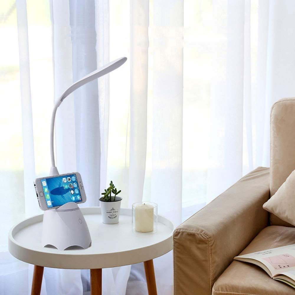 See full amazon price history chart for YAGVIZ Rechargeable Desk Lamp Multifunctional LED Table Lamp with Speaker and Mobile Phone Holder/Charger YAGVIZ Rechargeable Desk Lamp Multifunctional LED Table Lamp with Speaker and Mobile Phone Holder/Charger (B092VVCKZ1) Amazon Price History, Amazon Price Tracker