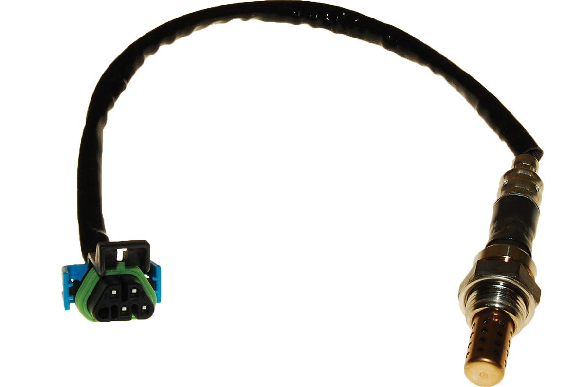 Walker Products250-24491 4-Wire Oxygen Sensor