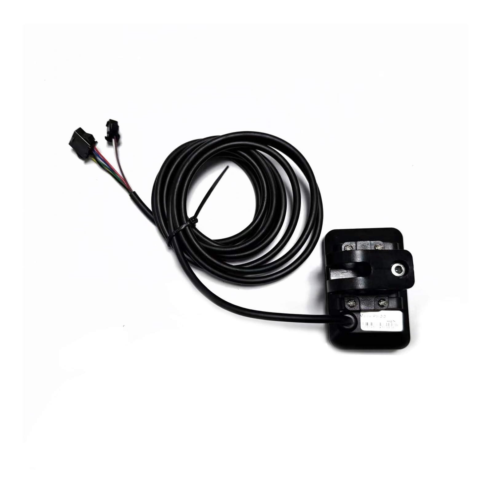 Kit de contrôleur de moteur sans balais avec panneau d'affichage LED, Compatible for S810, 24V-48V