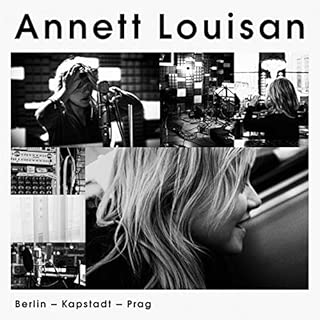 Berlin, Kapstadt, Prag