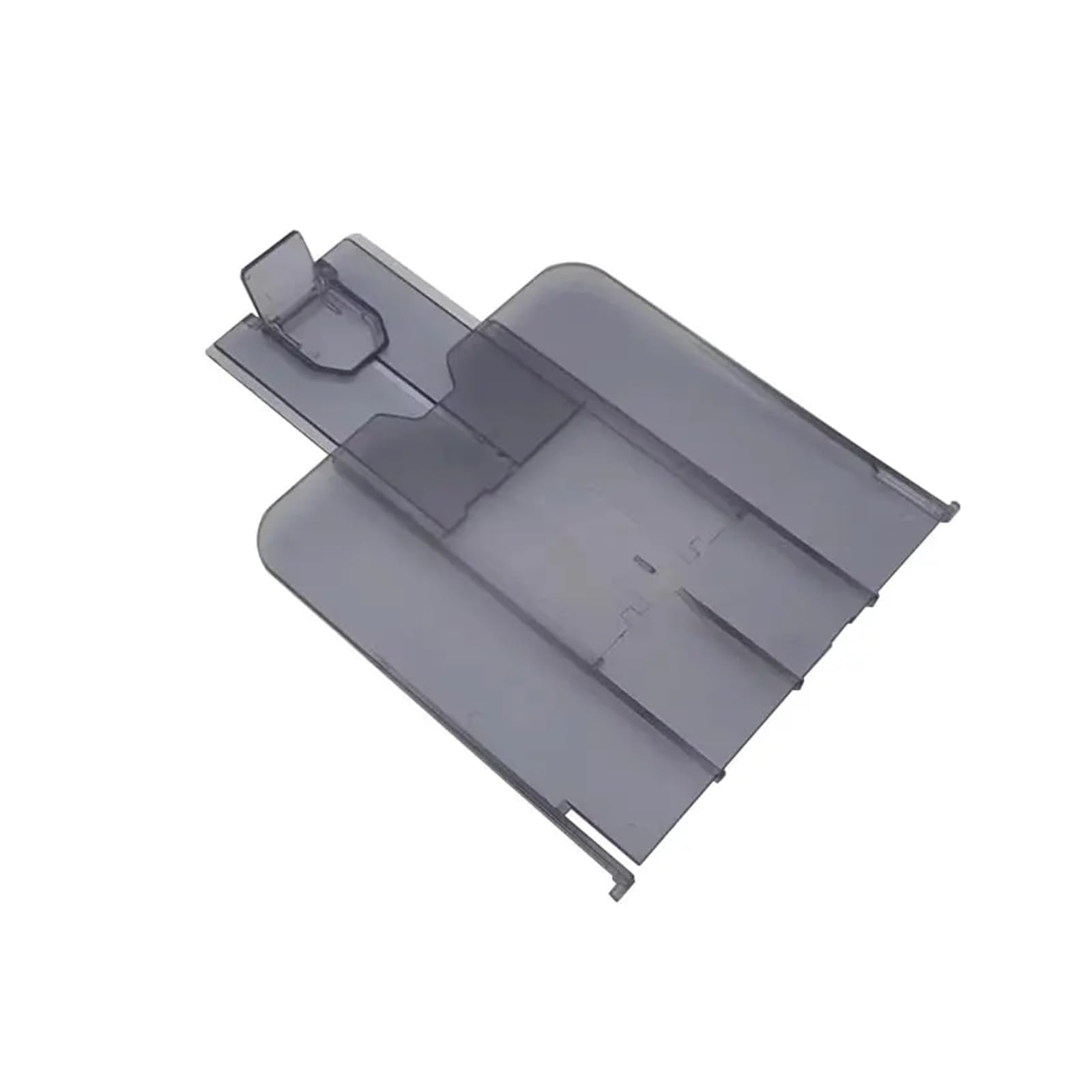 Gruppo vassoio di uscita, compatibile con HP, M1005 3015 3020 | 1X RM1-0859-000 RM1-0859, 3030 RM1-0859-000CN vassoio uscita a faccia in giù