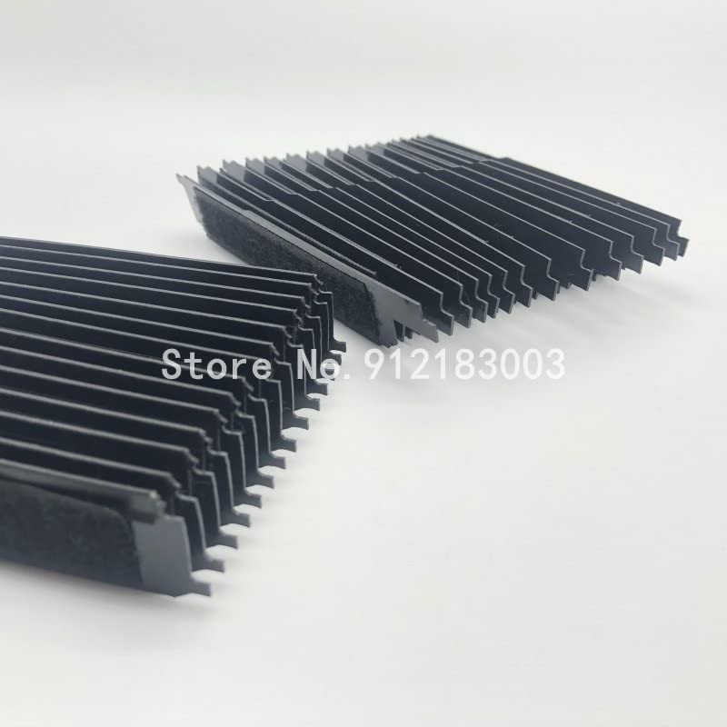 Printer Accesstories 1 Piece F2.072.140 Heidelberg SM102 CD102 Machine Bellows Machine Parts - (Color: 1 Piece)