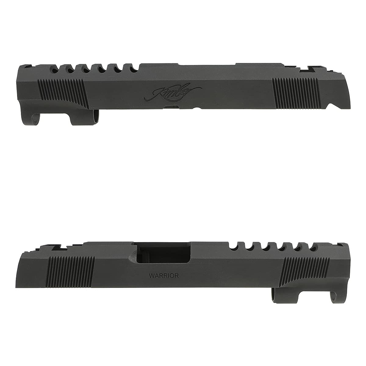 GUARDER ガーダー アルミカスタムスライド (Nighthawkタイプ) 東京