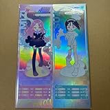 Alien Stage Alien Stage New Year's Eve Moriname Holo Ticket Midge SUA