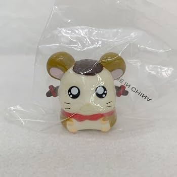 ◎ハム太郎 フィギュア ソフビ まとめ売り とっとこハム太郎 ソフビ 指人形 フィギュア 15個セット お