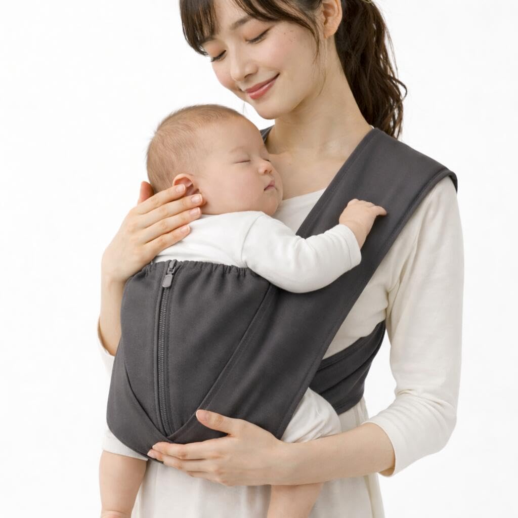 d*☆様 Pikmama 抱っこひも Lサイズ 日本製 d*☆様 Pikmama 抱っこひも