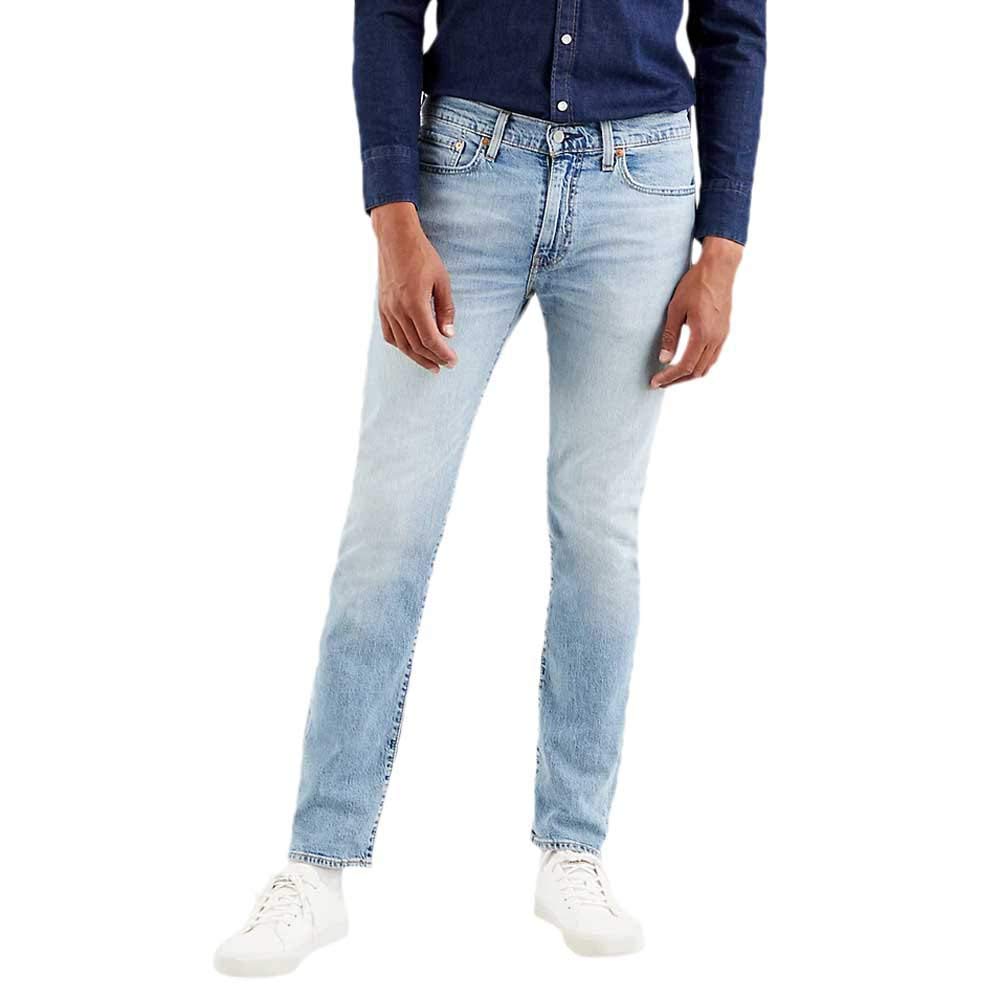 Levi'S 502 Taper Vaqueros Hombre — view 38