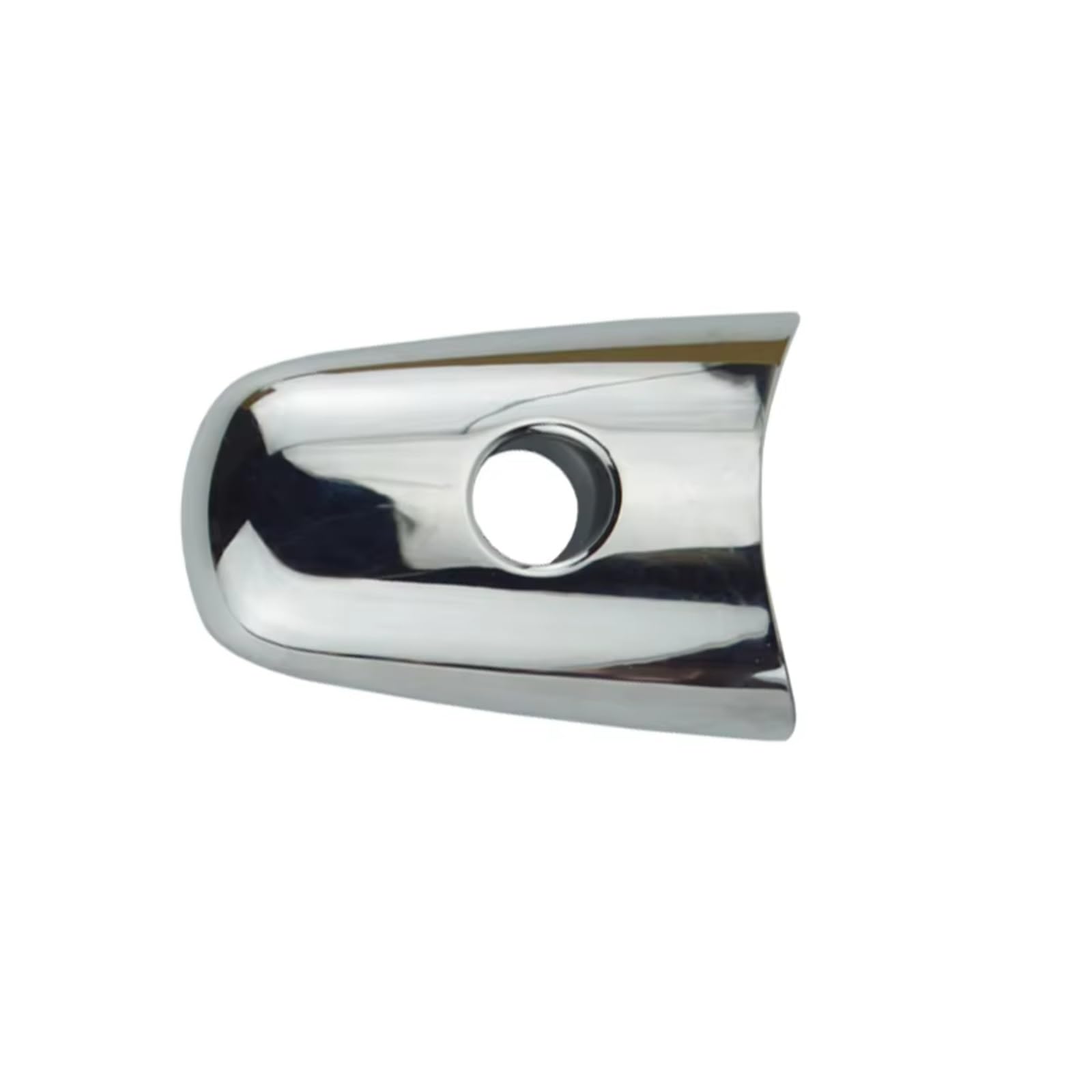 Amxaqjc Keyhole Cover For Infiniti Jx35 Qx60 Qx56 Qx80 Outer Hanlde Cap Exterior Door Handle With Keyhole Car Side Door Handle(Keyhole Cover)