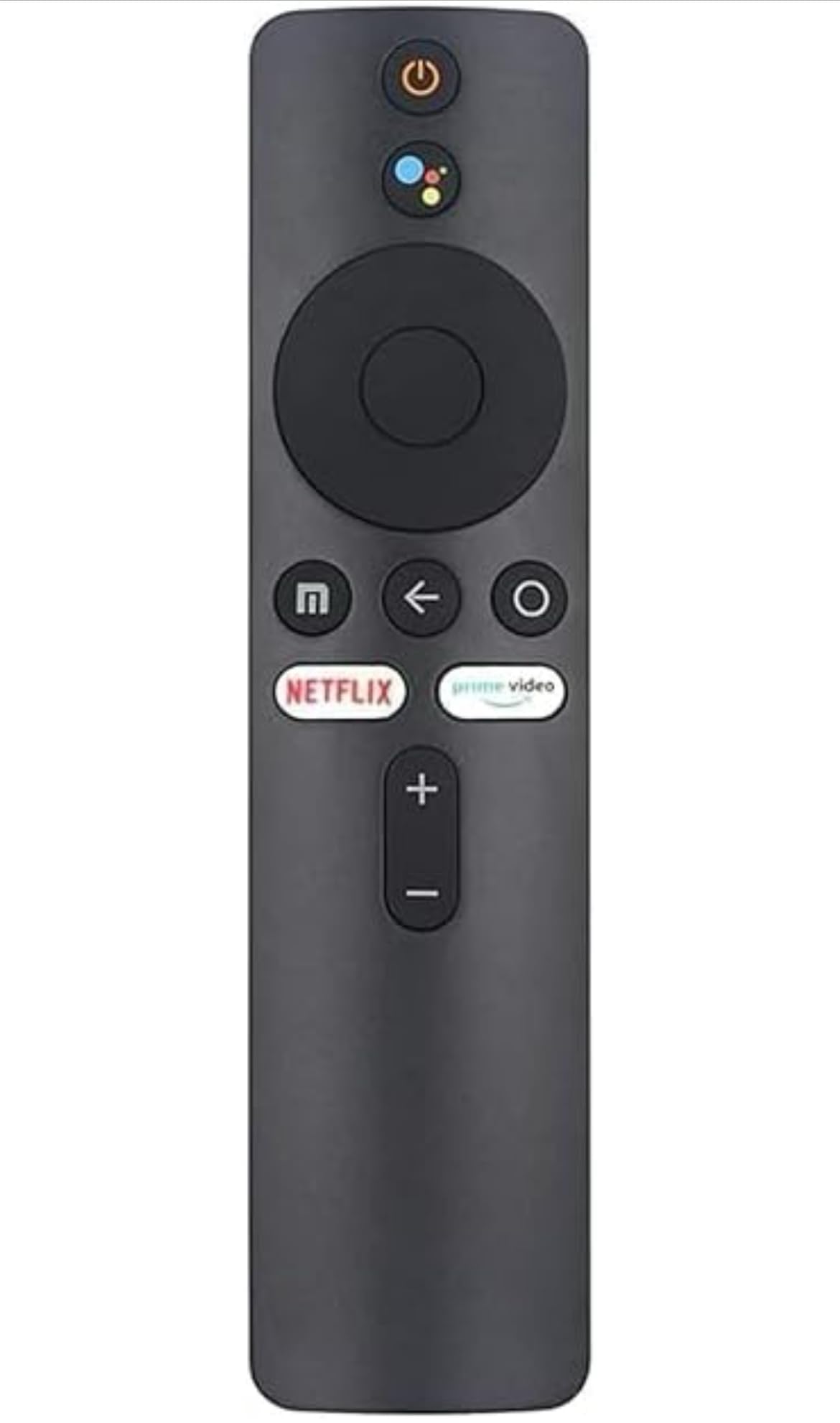See full amazon price history chart for XMRM-00A Bluetooth Voice Control Remote Compatible with Mi Smart Android Tv 4A 4A Pro 4k Ultra HD Remote Control & Tv Stick Remote Control XMRM-00A Bluetooth Voice Control Remote Compatible with Mi Smart Android Tv 4A 4A Pro 4k Ultra HD Remote Control & Tv Stick Remote Control (B0D93QL7KF) Amazon Price History, Amazon Price Tracker