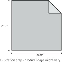 Vista 229 de BEDELITE Fleece Blanket White Throw Blanket for Couch & Bed, Luxury Plush Cozy Fuzzy Blanket 50" x 60", Super Soft Warm Lightweight Throw Blanket