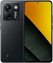 XIAOMI Smartphone M7 Pro 8GB- 256GB- 6.67'- 5G- Black