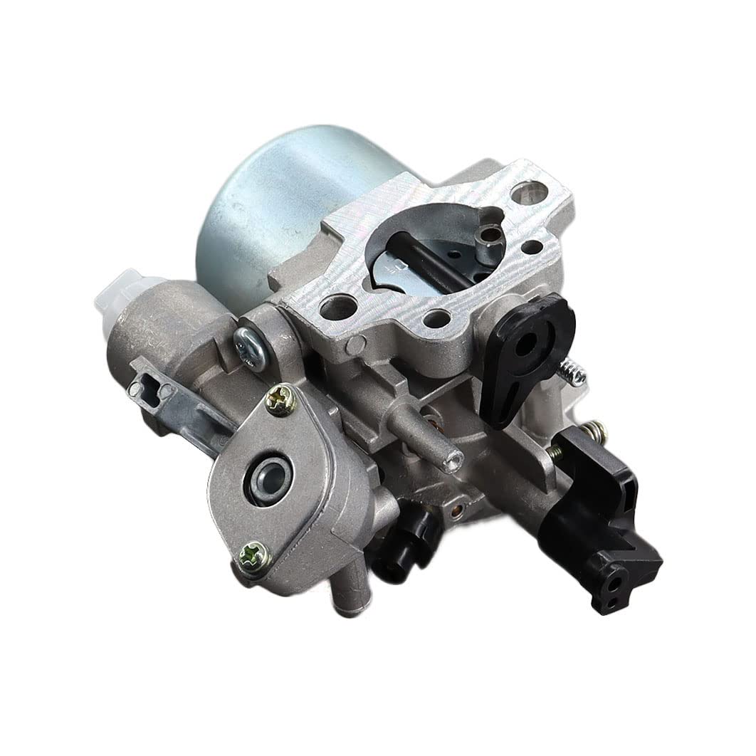 MCHNIC Carburateur de Remplacement pour Subaru Robin EX13 EX17 EX17D SP17 SP170 EX170 EX130 Moteur 277-62301-30 277-62302-50 277-62301-60 20A-62361-00 277-62302-30