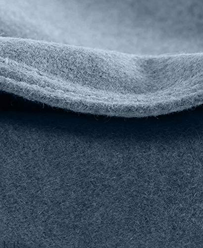 Image of Vastraa Fusion Unisex Woolen Pakol /Afghani Cap