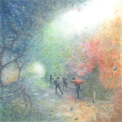 懐かしい未来 懐かしい未来