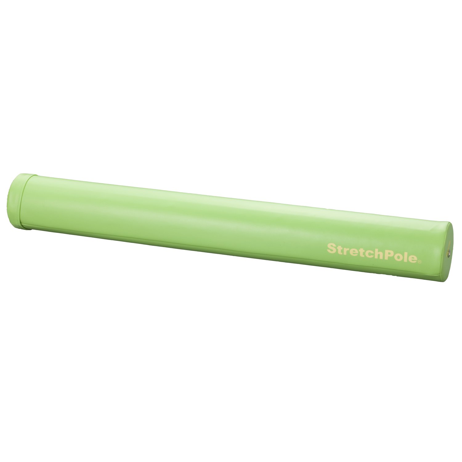 LPN ストレッチポール(R)MX グリーン　新品 楽天市場】LPN ストレッチポールMX(ライトグリーン)スタートBOOK