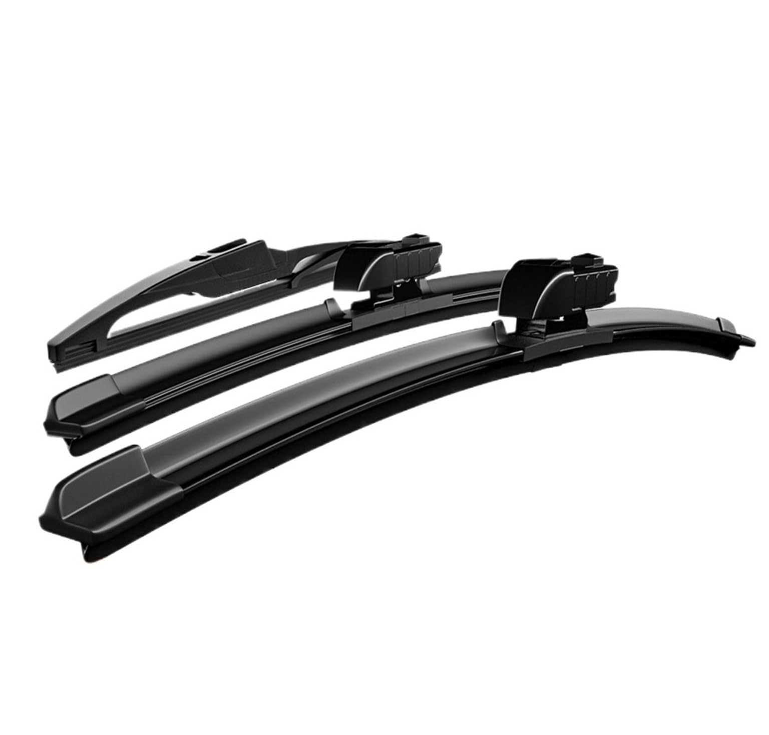 Limpiaparabrisas coche para solucionar visibilidad borrosa en Peugeot 508 SW 8