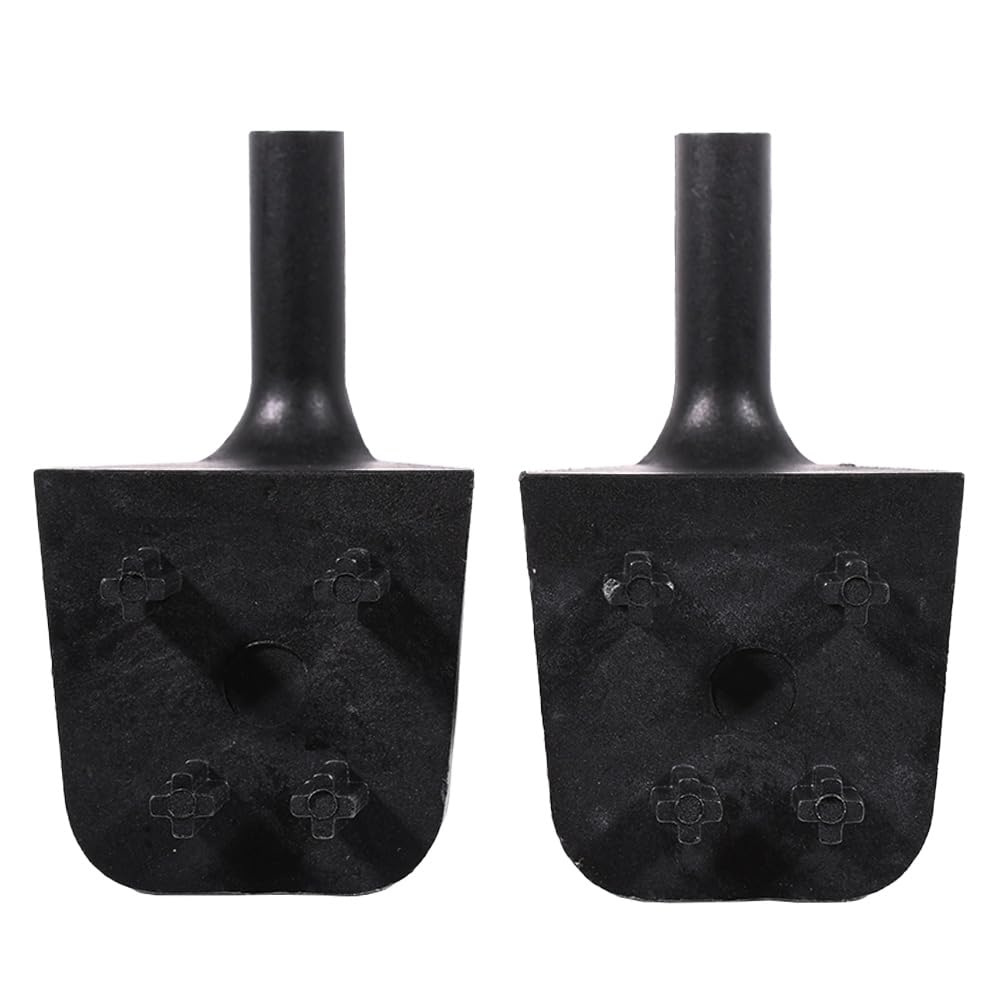 Support de charnière de voiture - Support de charnière - Compatible avec Mercedes Classe A W177 2018 Onwards & Classe B A2476901601