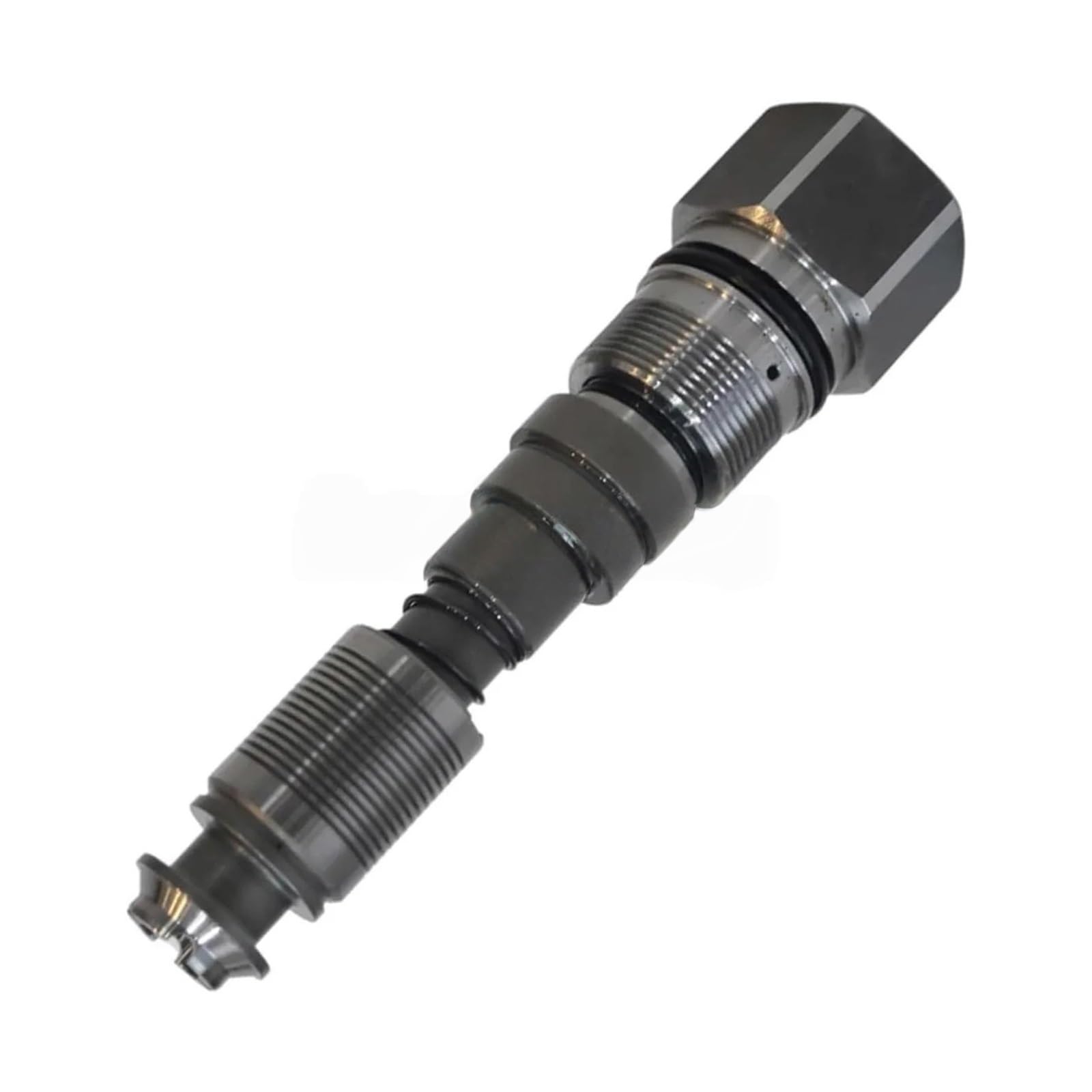 Pressure Relief Valve 14636708 for Excavator EC200D EC210D
