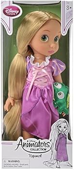 Amazon.co.jp: ディズニー アニメーター コレクションドール パスカル