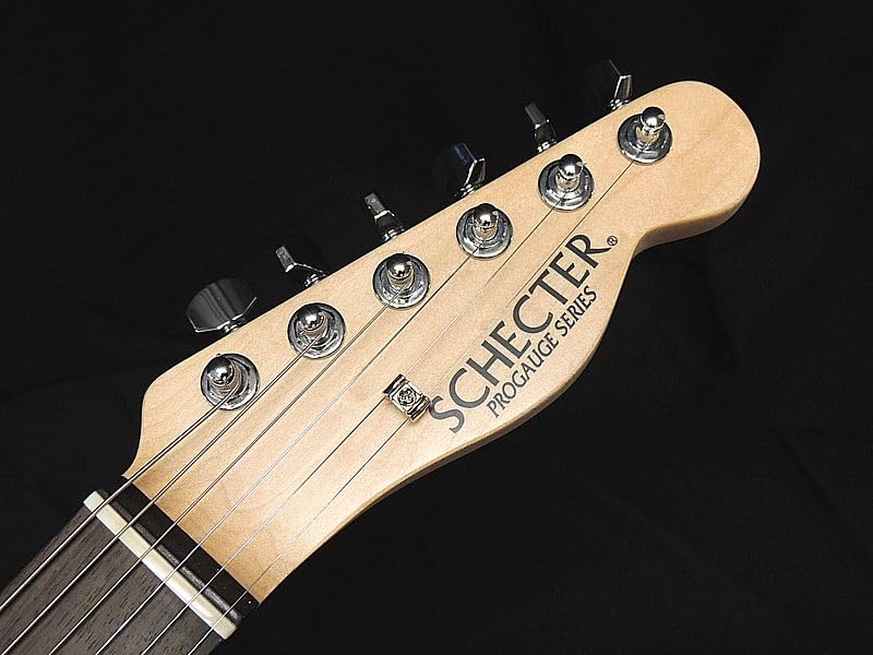 SCHECTER 凛として時雨 TKモデル PA-LS/TK Amazon | SCHECTER PA-LS/TK 凛として時雨/TK モデル シェクター