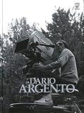 Dario Argento, m. Audio-CD: Text italien.-engl. (Cine Cult)