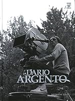 Dario Argento 8889886188 Book Cover