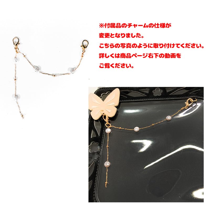 原神 リオセスリ 痛バ 缶バッジ バッグ付き 缶バッジケース付き 原神 リオセスリ 痛バ 缶バッジ バッグ付き 缶バッジケース付き