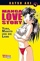 Step up Love Story T01                (Manga Sutra (Futari Ecchi) #1) 3551772711 Book Cover