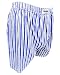 Daianshu Pack de 4/8 Calzoncillos Boxer Americano de Algodón para Hombre, Tallas...